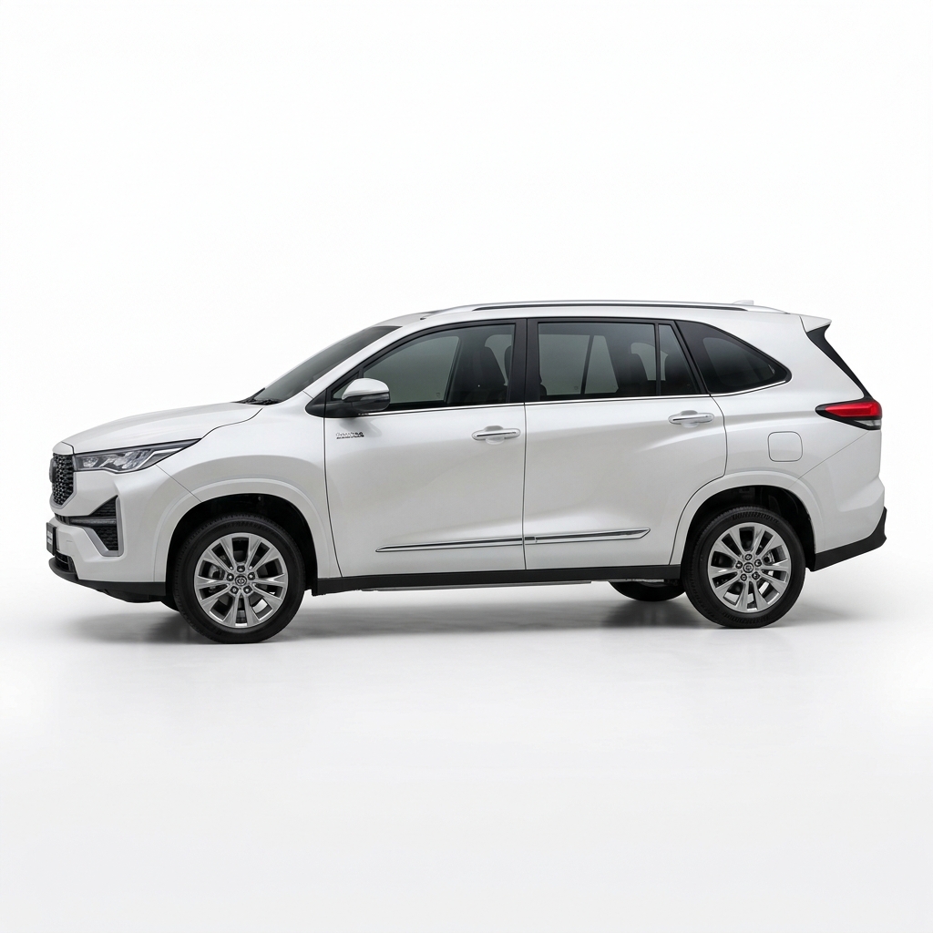 Toyota Innova